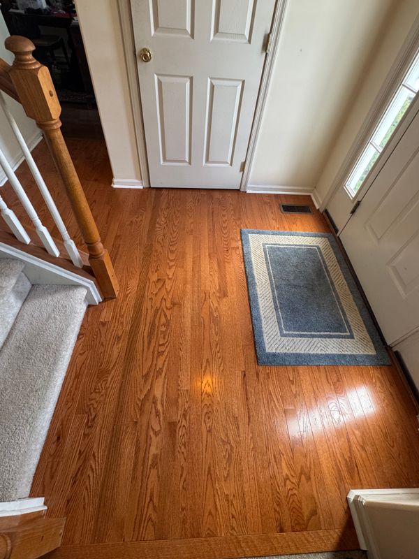 Flooring