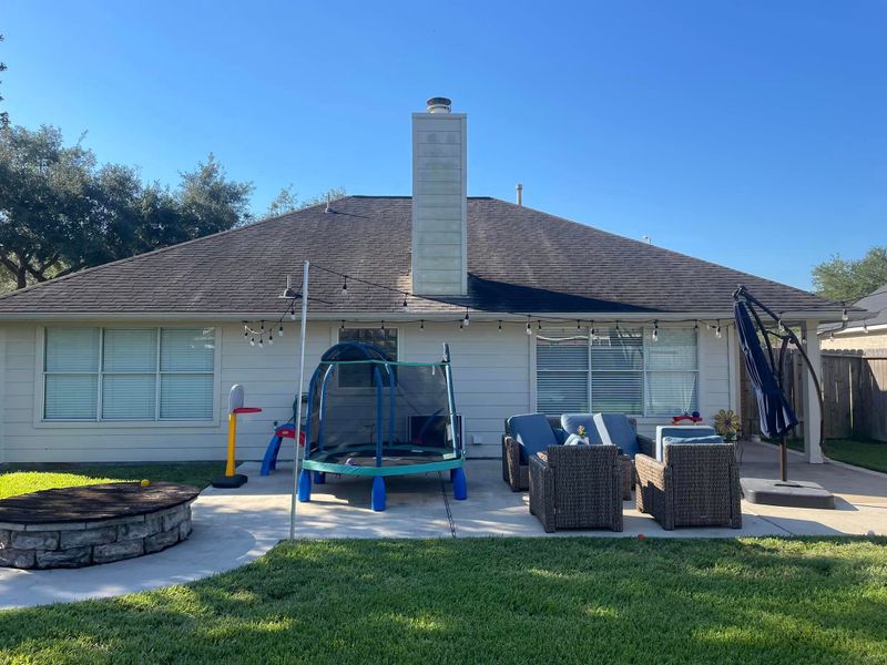 Roofing