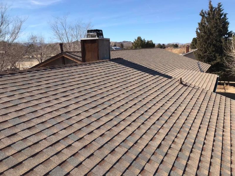Roofing Replacement