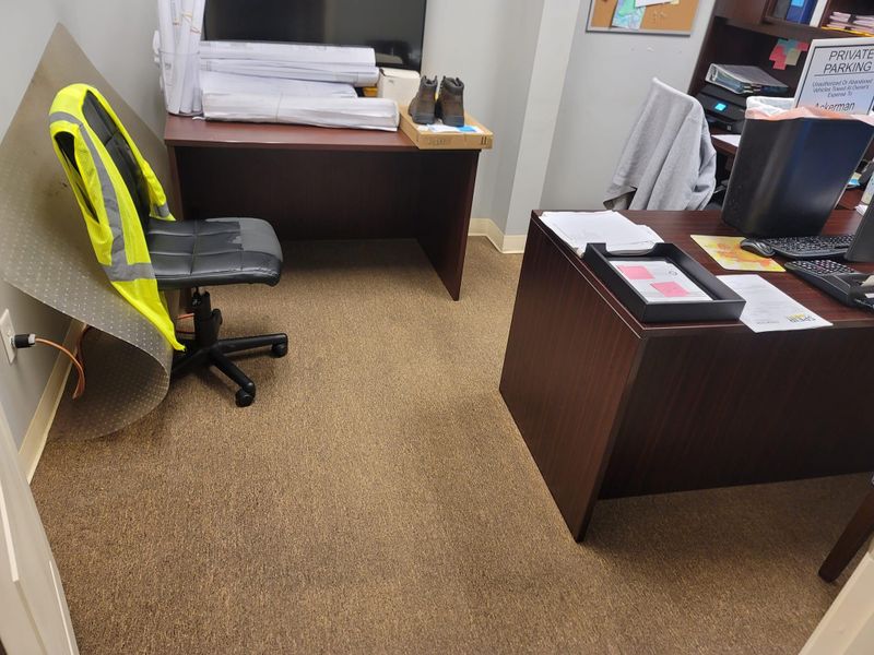 Carpet Cleaning