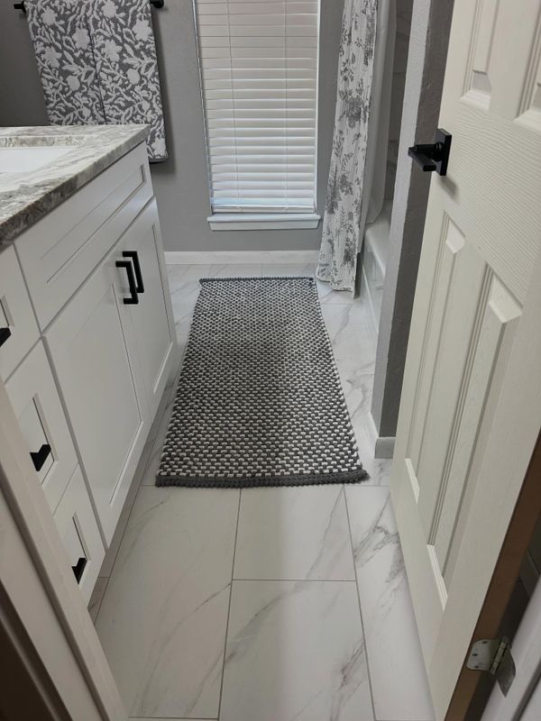 Kitchen and Bath Renovations