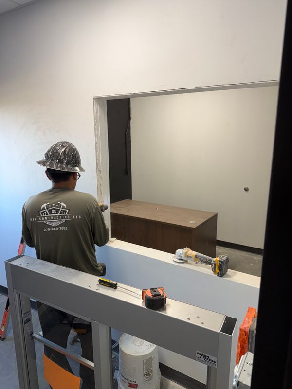 New Construction