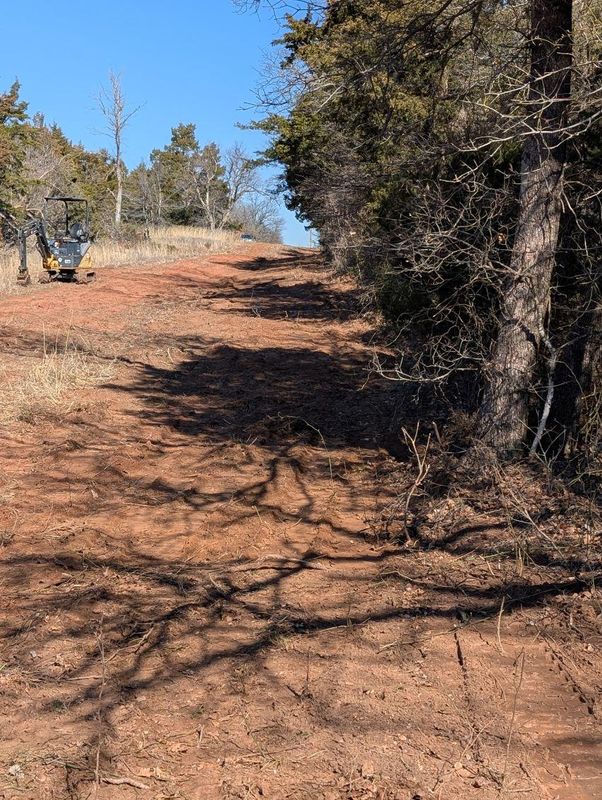 Land Clearing & Demolition