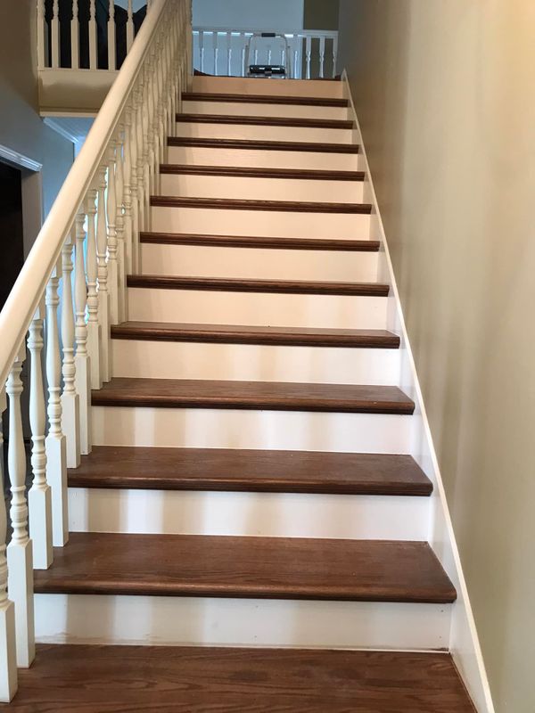 Interior Renovations gallery