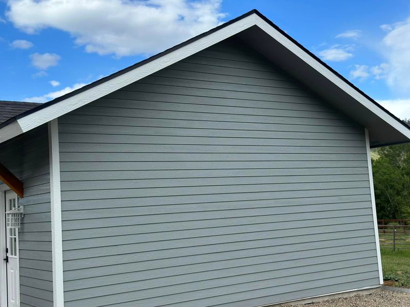 Exterior Painting gallery