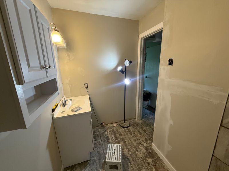Kitchen and Bathroom Remodels