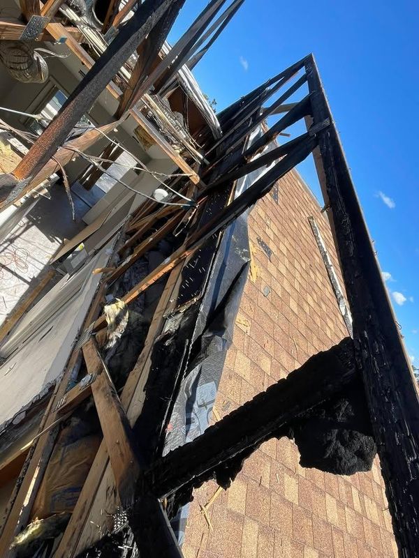Roofing Installation