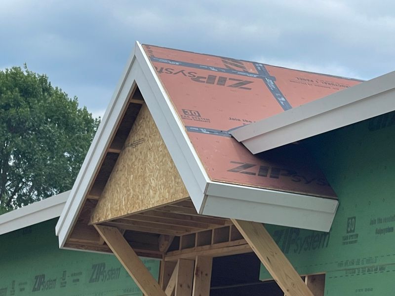 Deck Construction