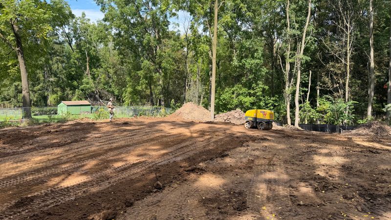 Building Pads