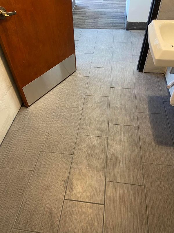Flooring