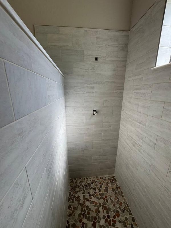 Bathroom Renovation