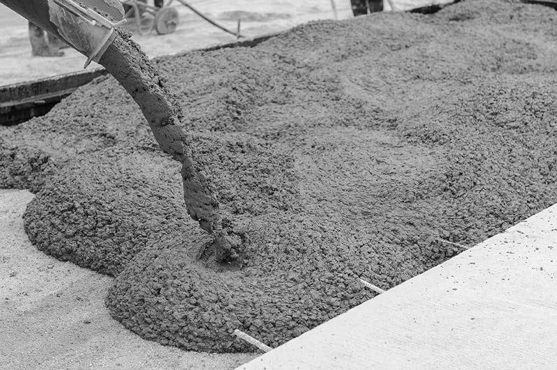 Concrete Repair and Resurfacing