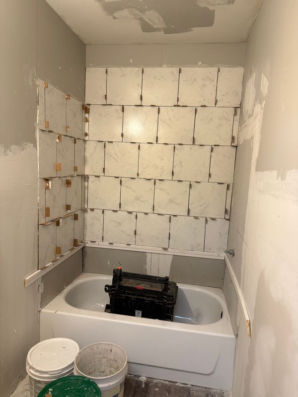 Interior Renovations