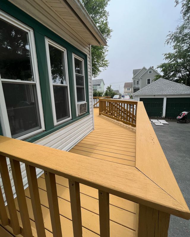 Residential Painting