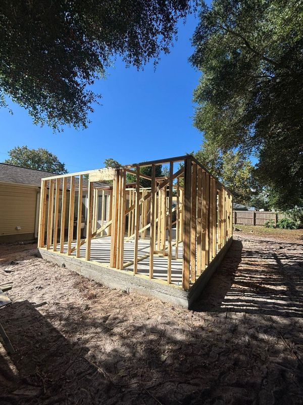 Complete Home Additions
