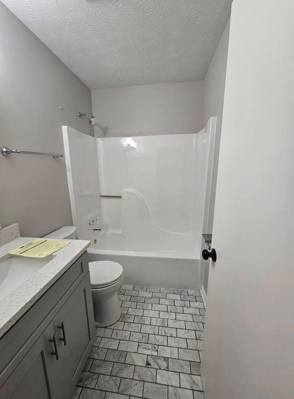 Tile Refinishing