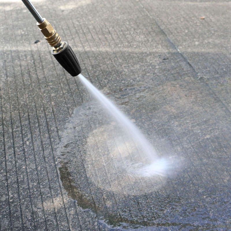 Pressure Washing gallery