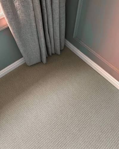 Carpet Installation and Repair