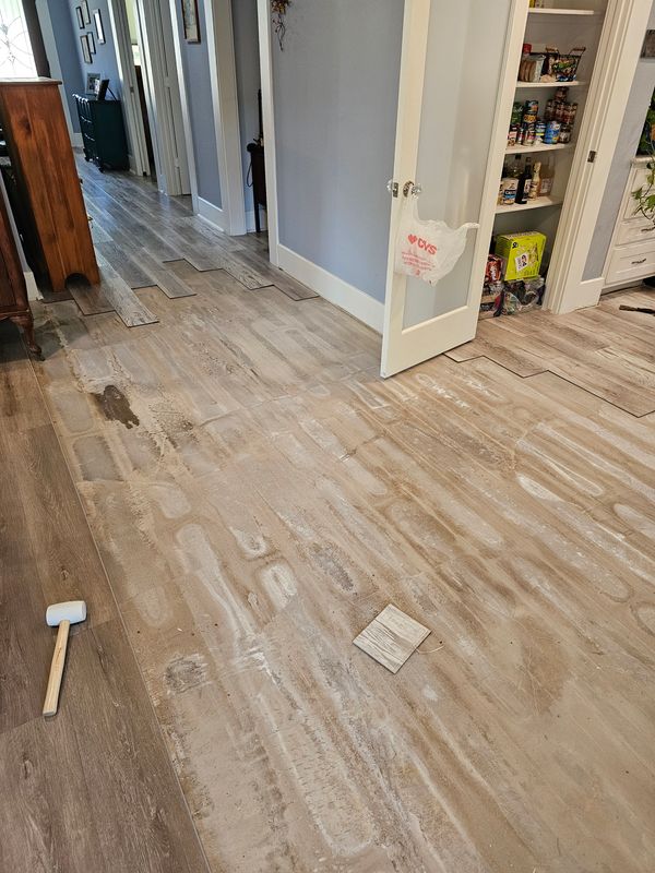 Flooring