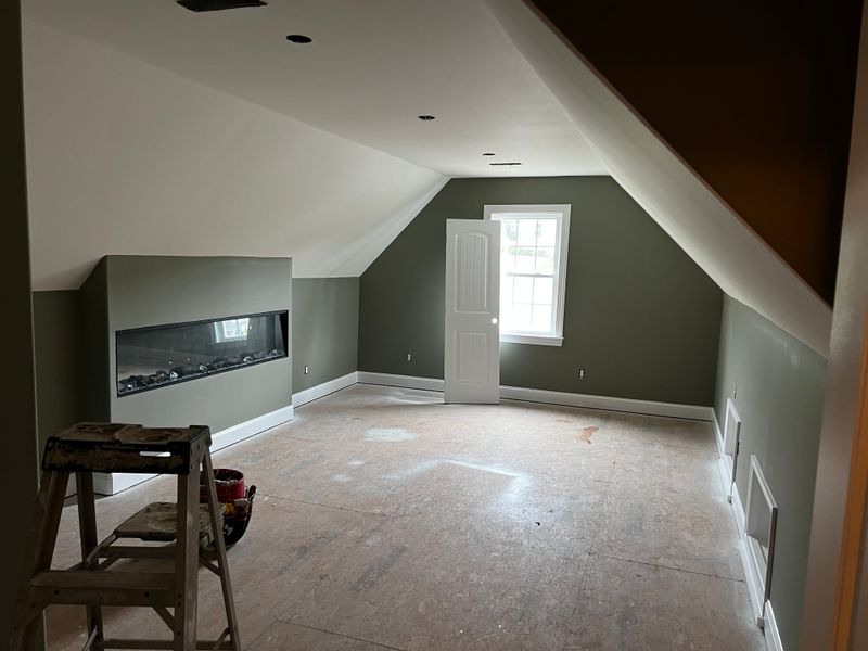 Interior Painting