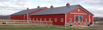 Pole Barns