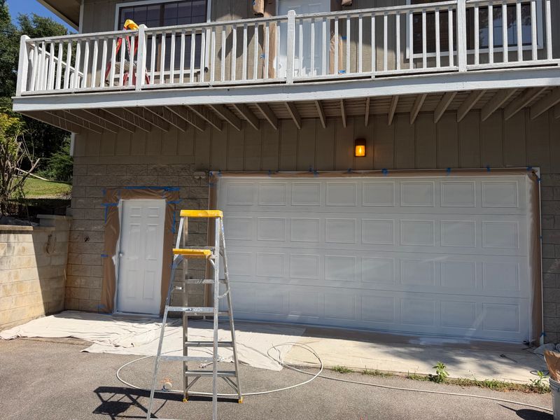 Exterior Painting