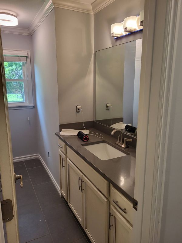 Remodeling & Renovation