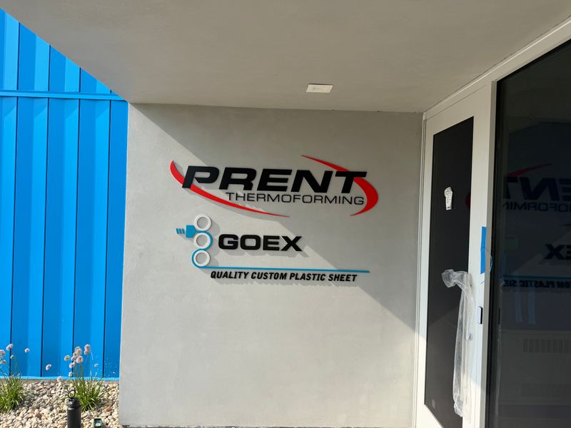 Custom Sign Design