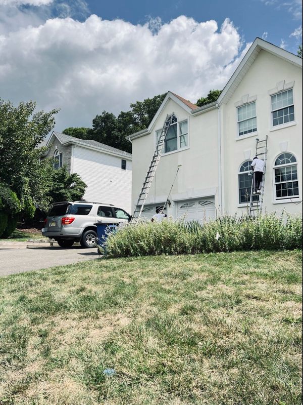 Exterior Painting