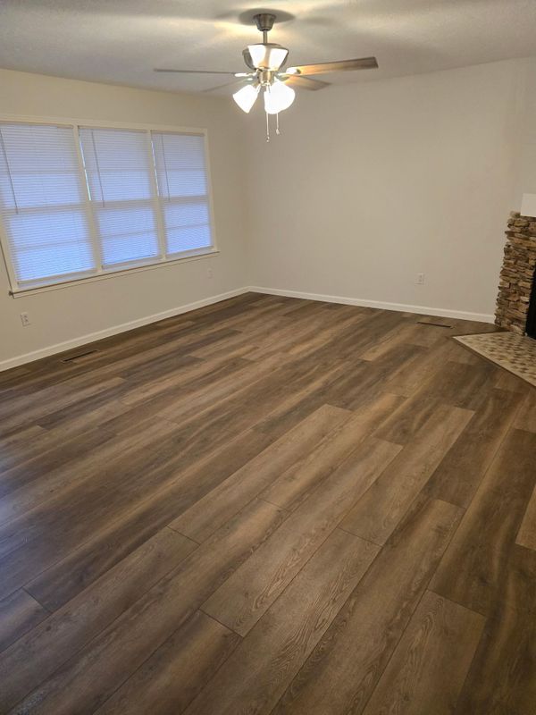 Flooring