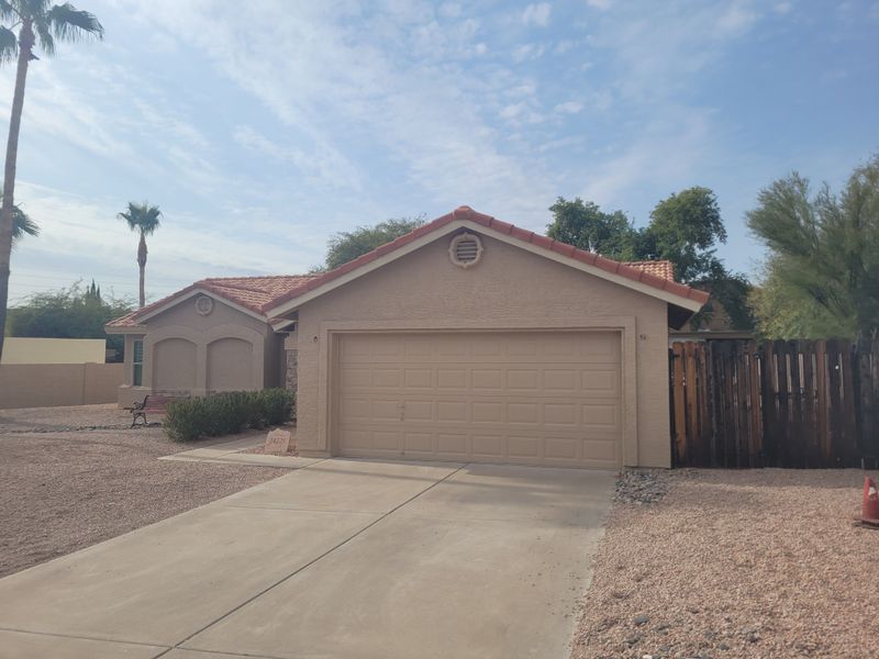 Exterior Painting