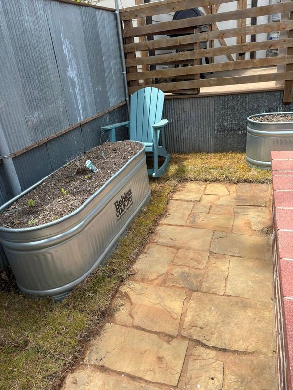 Lawn Maintenance
