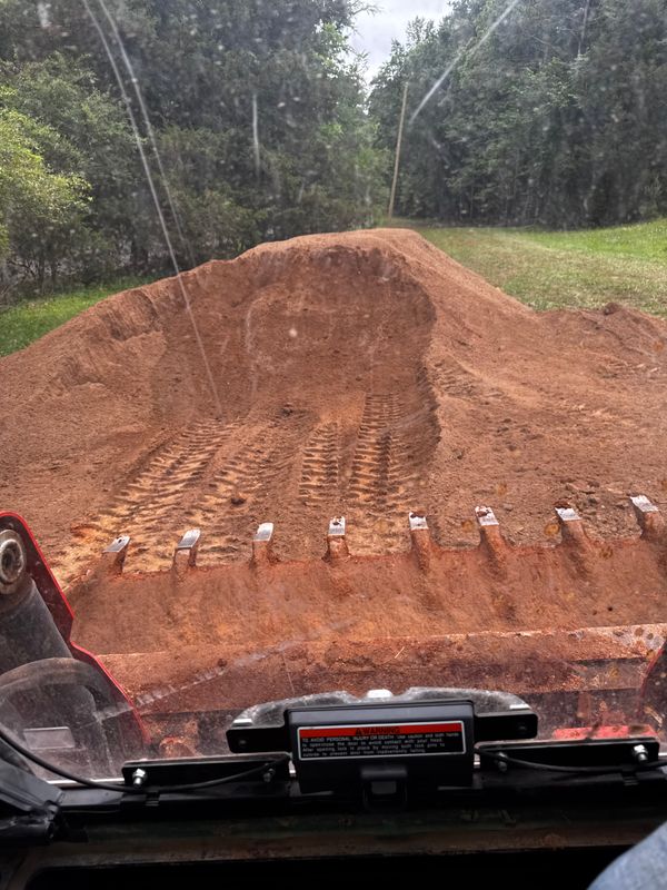Site Preparation