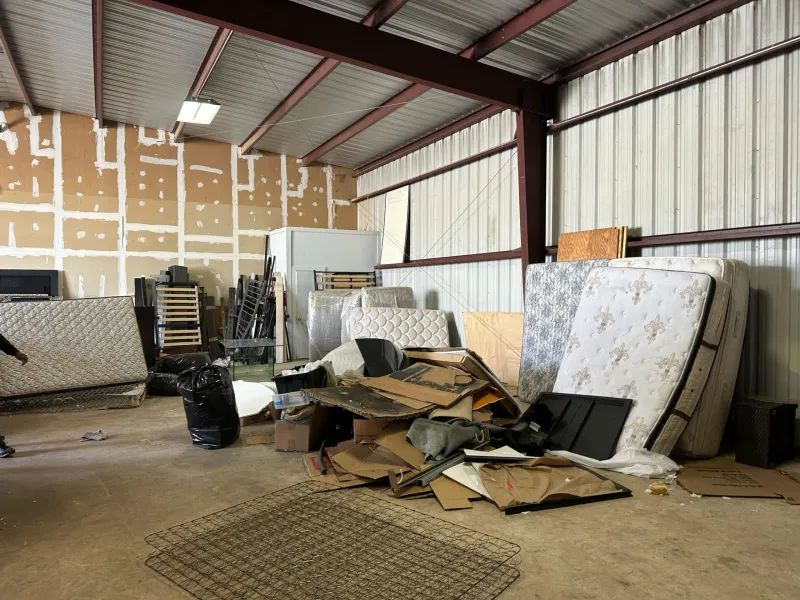 Commercial Junk Removal
