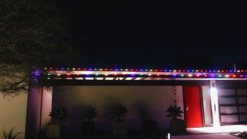 Holiday Lighting gallery