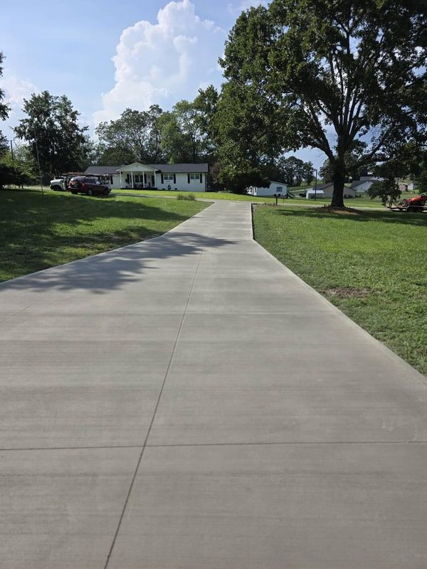 Concrete