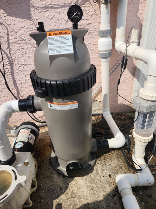 Revitalizing Pool Comfort with Expert Filtration Solutions
