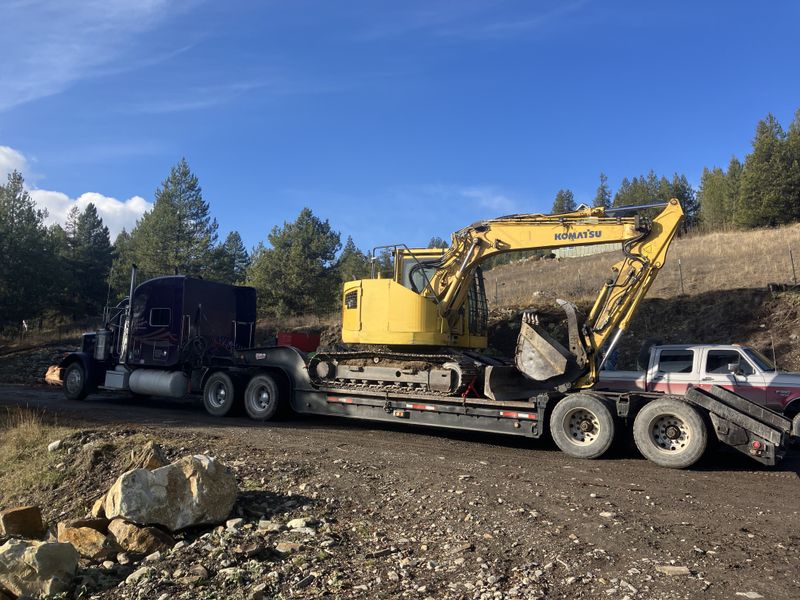 Land Clearing