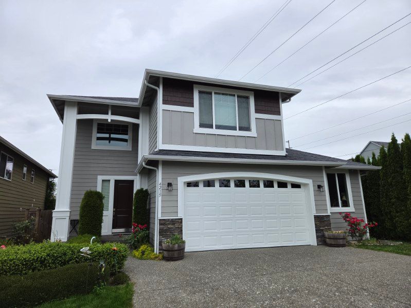 Exterior Painting