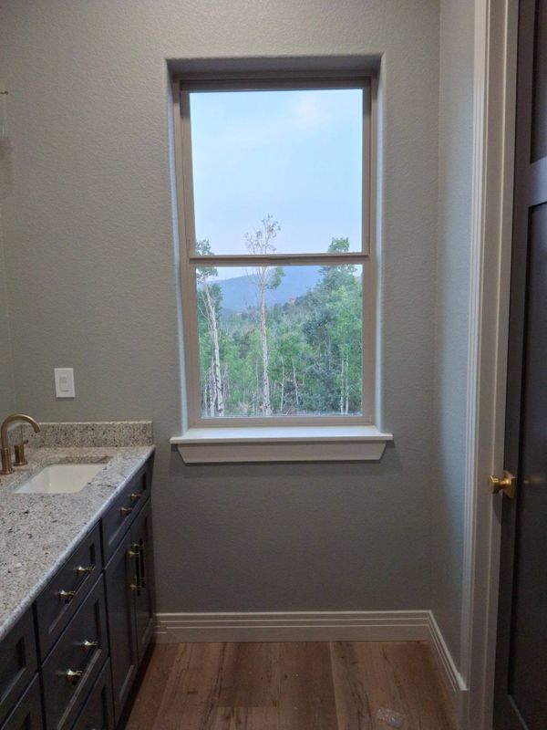 Kitchen and Bath
