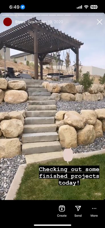 Residential & Commercial Excavation