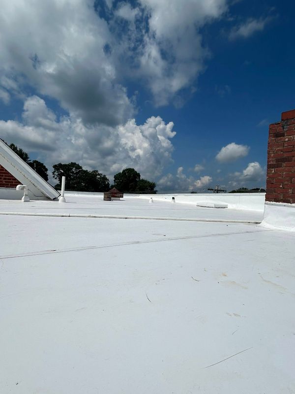 TPO Roofing