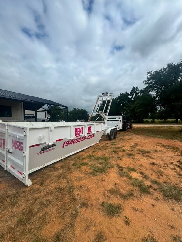 Dumpster Rentals