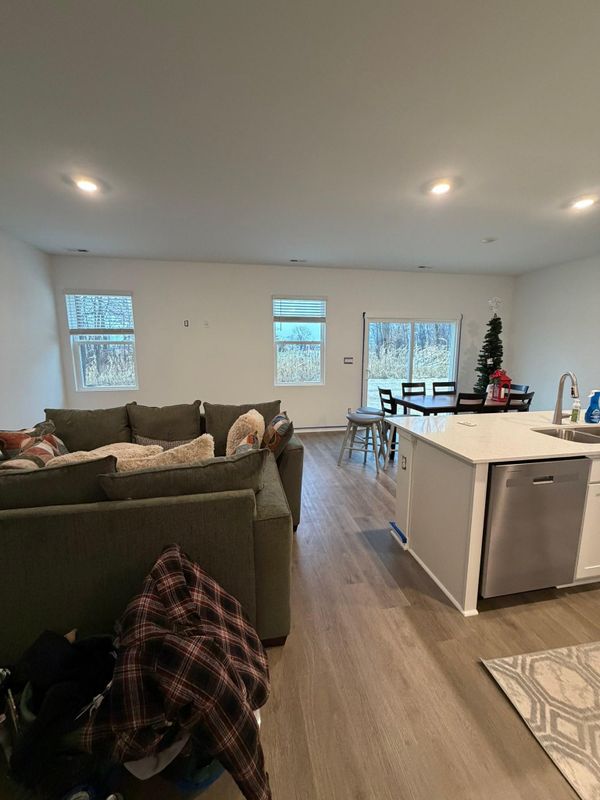 Drywall Installation