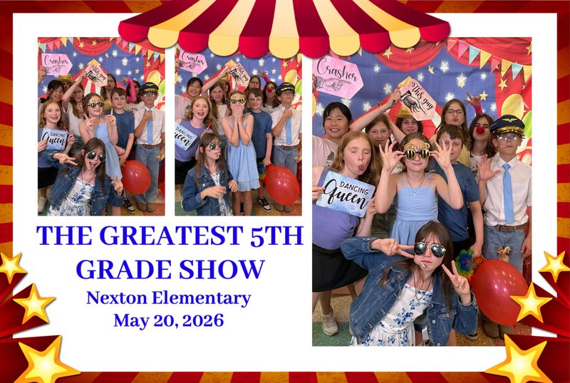 Photo Booth Services
