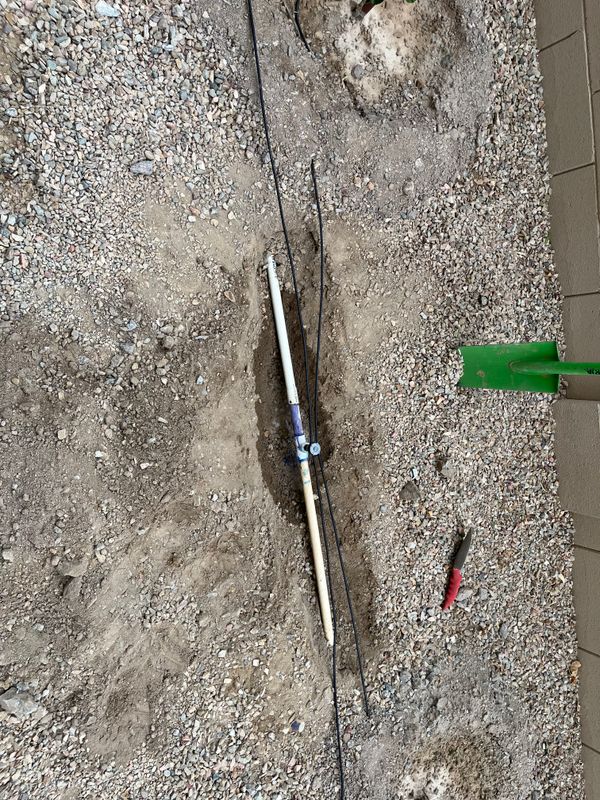 Irrigation Systems