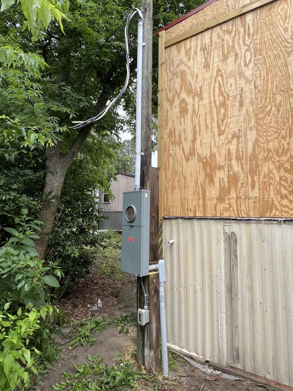 Electrical Panel Upgrades