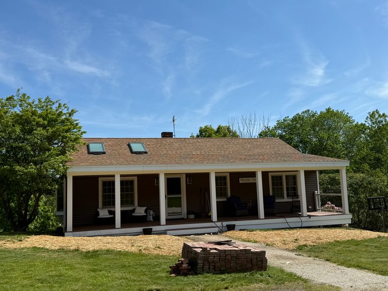 Roofing