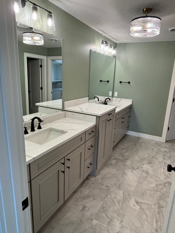 Our Custom Homes