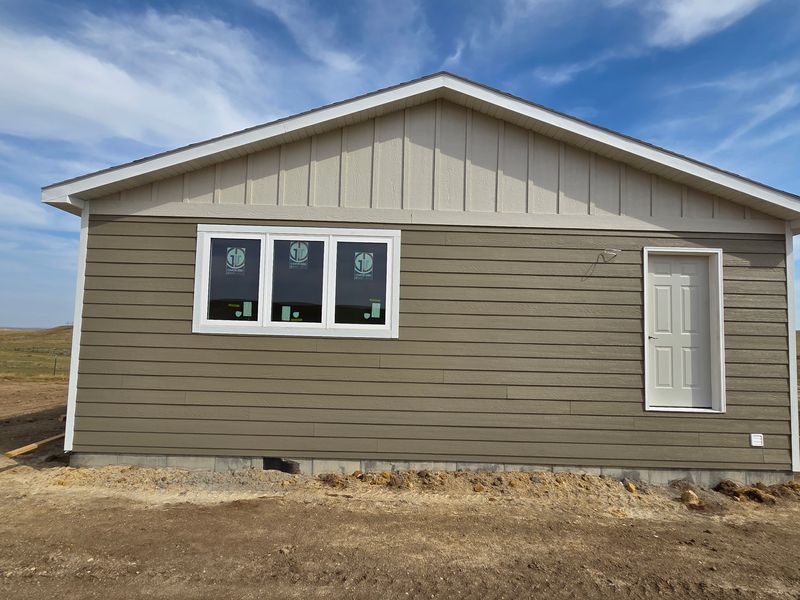 Custom Home Building
